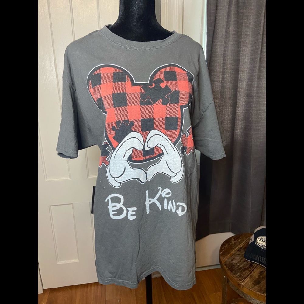Mickey T-shirt